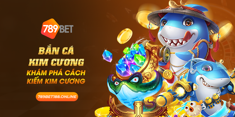 29 ban ca kim cuong kham pha cach kiem kim cuong