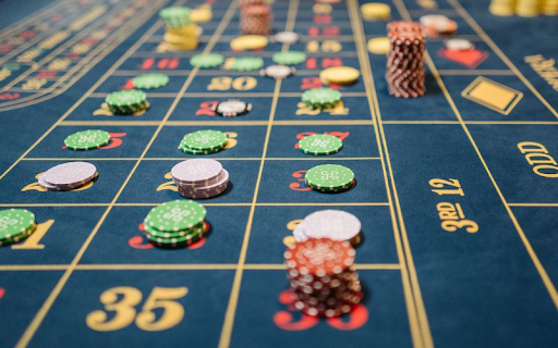 cách chơi baccarat hiệu quả