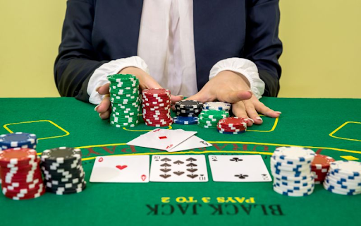 cách chơi baccarat hiệu quả