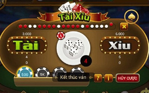 Mẹo Chơi Tài Xỉu