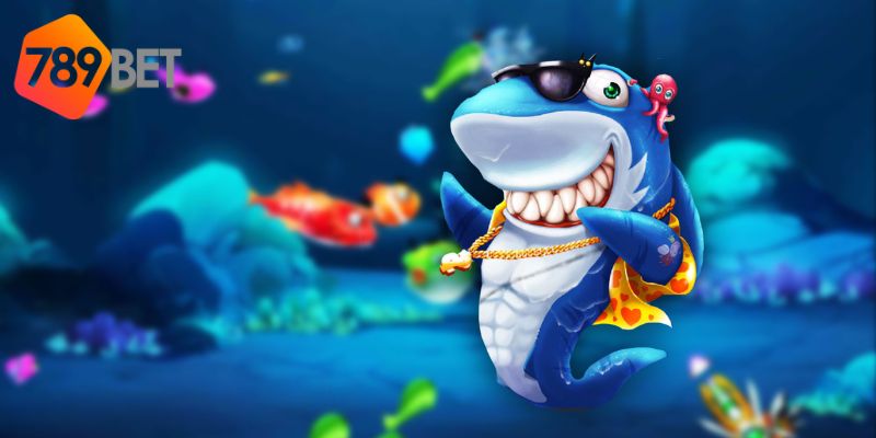 bắn cá kim cương