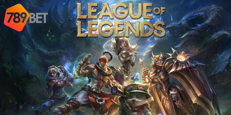 cấu hình tối thiểu chơi lol