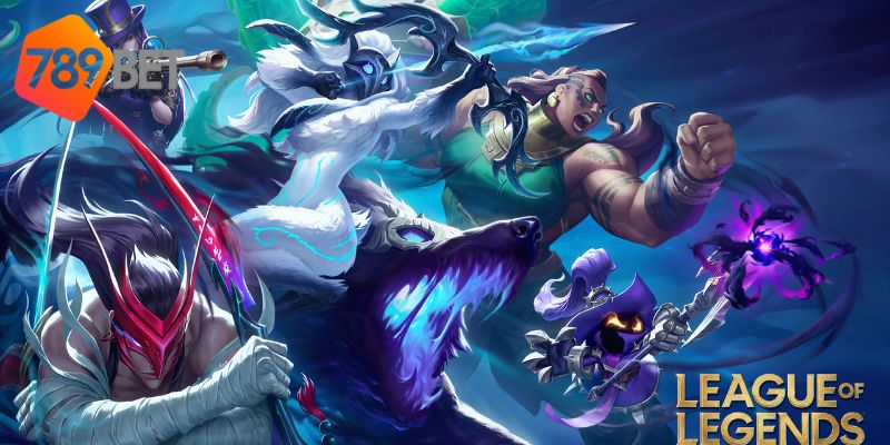 cấu hình tối thiểu chơi lol