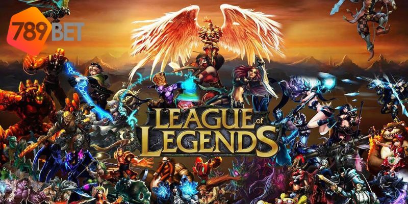 cấu hình tối thiểu chơi lol