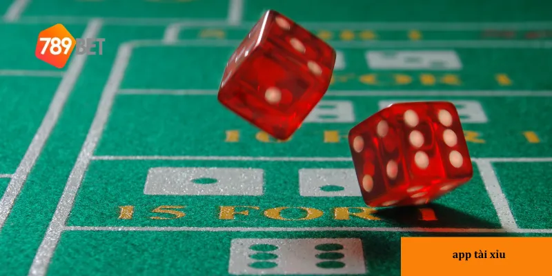 Sơ lược về app tài xỉu mới nhất