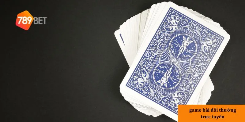 Giới thiệu về game bài đổi thưởng trực tuyến