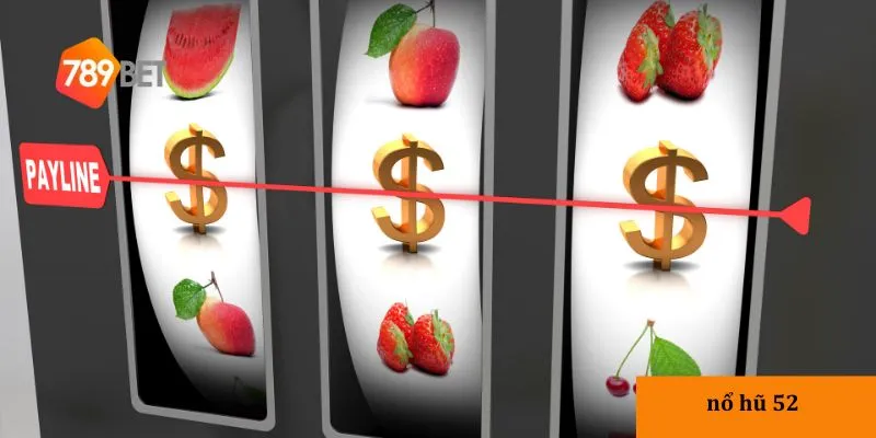 Sức hút của nổ hũ 52 so với các trò chơi khác