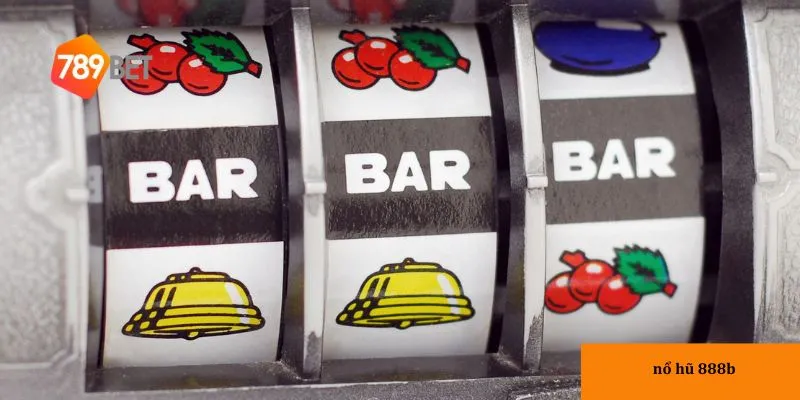 Các loại hũ trong nổ hũ 888b