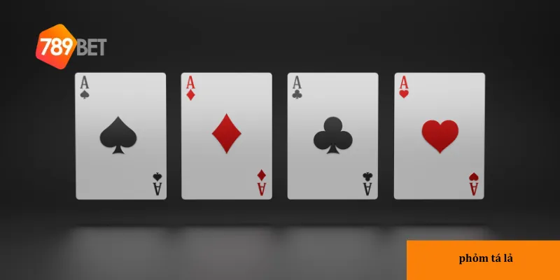 Khái quát về trò chơi bài dân gian này