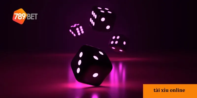 Cách thức hoạt động của Tài Xỉu online mà thành viên nên biết