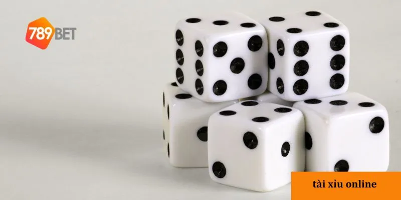 Tài Xỉu truyền thống và Tài Xỉu online