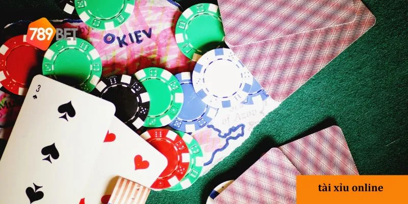 3 yếu tố cần lưu ý khi tham gia Tài Xỉu online