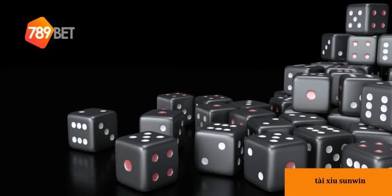 Trải nghiệm tài xỉu Sunwin tại nhà cái uy tín