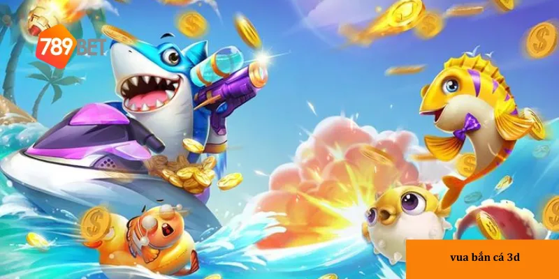 Trải nghiệm chơi chân thực và hấp dẫn tại 789bet