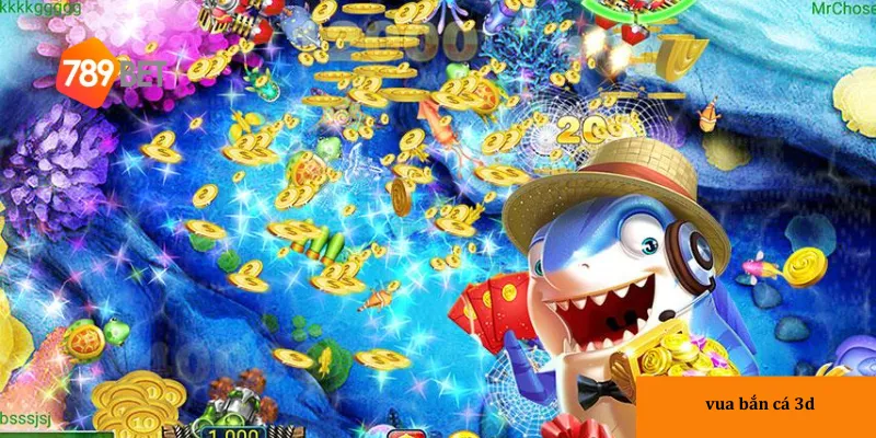 3 jackpot khủng tại siêu phẩm này