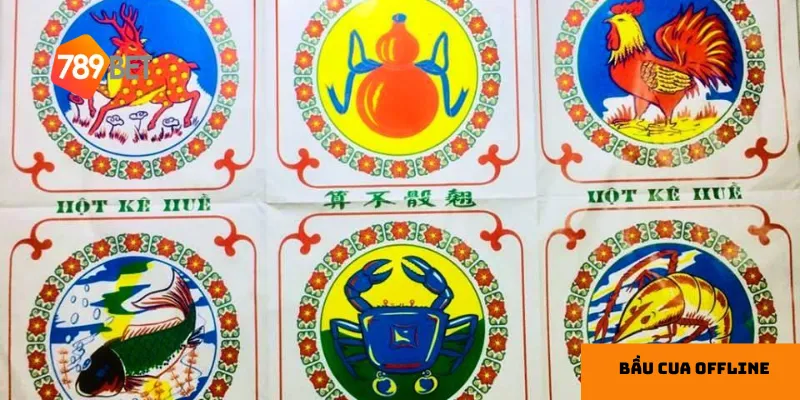 Quan sát kết quả trước đó và chia nhỏ tiền cược là hai mẹo chơi bầu cua hiệu quả.