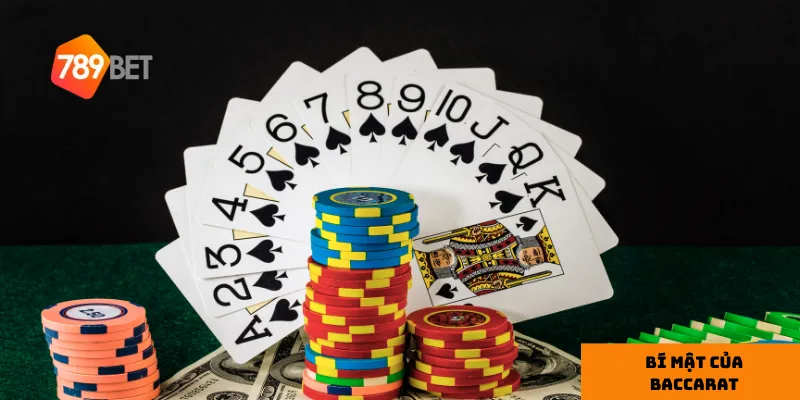 Mẹo chơi baccarat tại 789bet để tối ưu hóa lợi nhuận