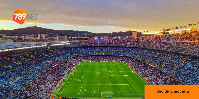 Sơ lược Kèo thua một nửa