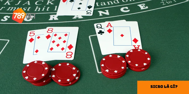 Sicbo là gì? Bí kíp chinh phục game từ cao thủ 789bet 2 Cách chơi sicbo cho tân thủ