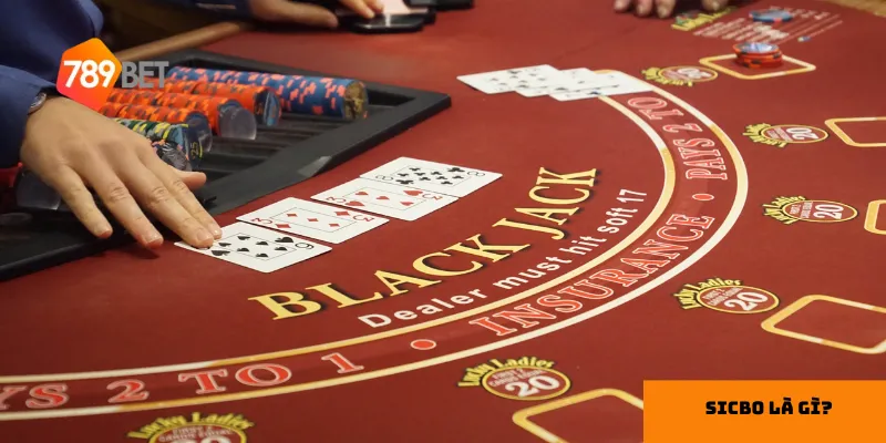 Sicbo là gì? Bí kíp chinh phục game từ cao thủ 789bet 3 Hướng dẫn 3 bước đặt cược cơ bản