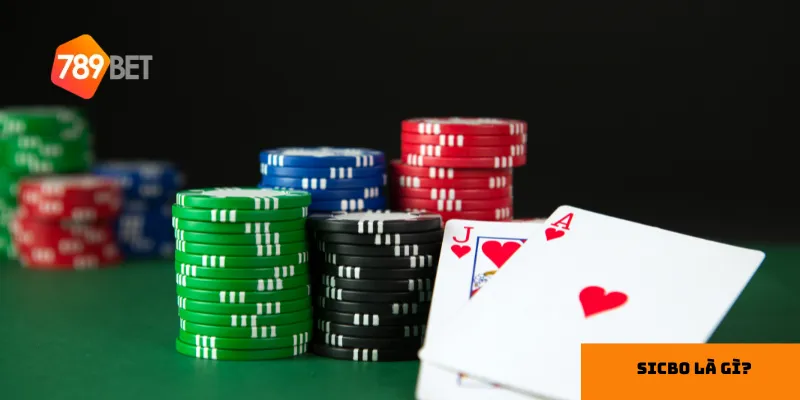 Sicbo là gì? Bí kíp chinh phục game từ cao thủ 789bet 4 Mẹo chinh phục Sicbo là gì