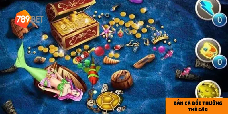 Quản lý vốn và bắn có chiến lược giúp bạn tối ưu hóa hiệu quả chơi bắn cá.