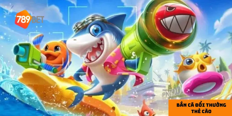 Cá boss là nguồn điểm thưởng lớn nhưng yêu cầu sự chuẩn bị kỹ lưỡng.