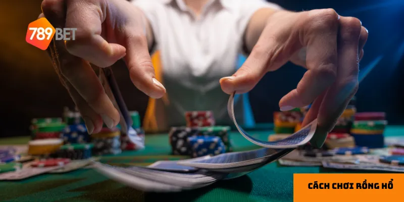 Cách chơi rồng hổ hiệu quả – bí quyết thắng lớn từ cao thủ 2 Sơ lược cách chơi rồng hổ