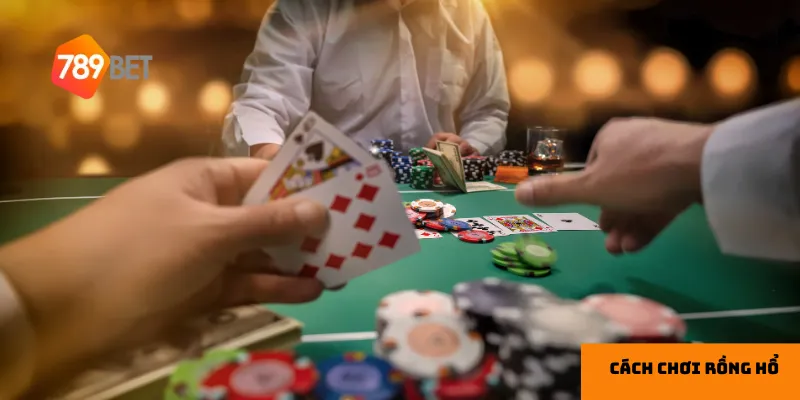 Cách chơi rồng hổ hiệu quả – bí quyết thắng lớn từ cao thủ 4 3 yếu tố giúp nâng cao hiệu quả khi chơi