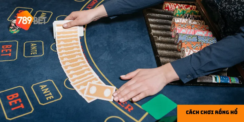 Cách chơi rồng hổ hiệu quả – bí quyết thắng lớn từ cao thủ 3 Mẹo chơi rồng hổ hiệu quả từ cao thủ