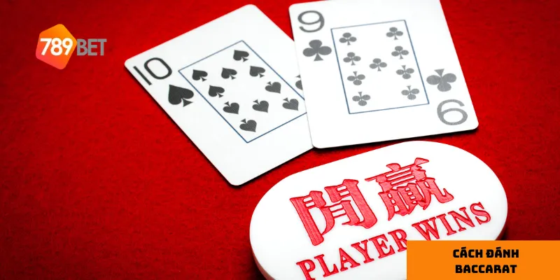 Quản lý vốn là yếu tố then chốt giúp bạn chơi Baccarat hiệu quả và bền vững.