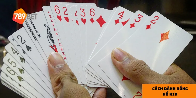 Cược theo chuỗi giúp nắm bắt xu hướng thắng.