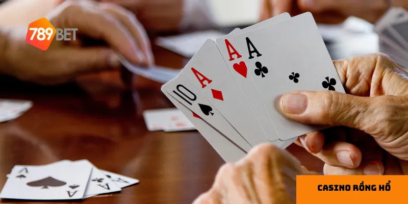 Hiểu quy tắc chơi giúp bạn nắm bắt trò chơi nhanh chóng.