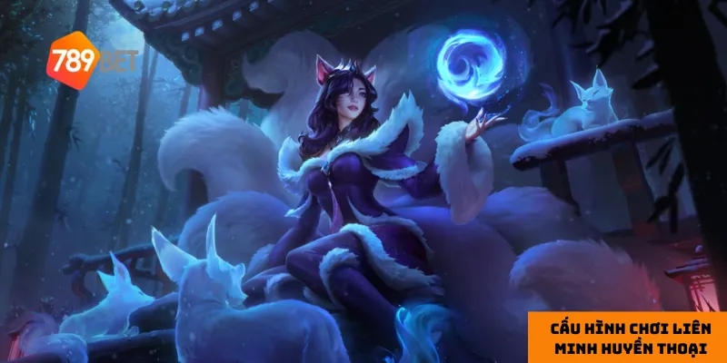 Điều chỉnh độ phân giải giúp tăng FPS đáng kể.