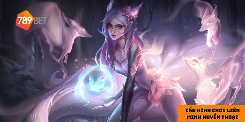 Sử dụng phím tắt giúp tăng tốc độ phản ứng trong game.