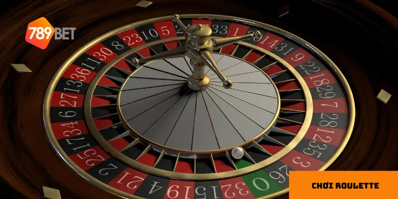 3 chiến lược chơi Roulette hiệu quả