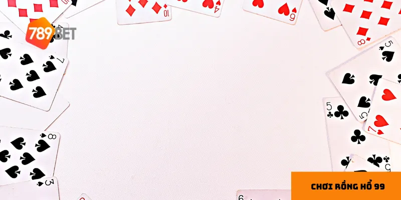  Nắm rõ giá trị lá bài để đặt cược hiệu quả.