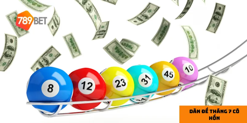 Tối ưu hóa dàn đề tháng 7 cô hồn để đạt hiệu quả cao