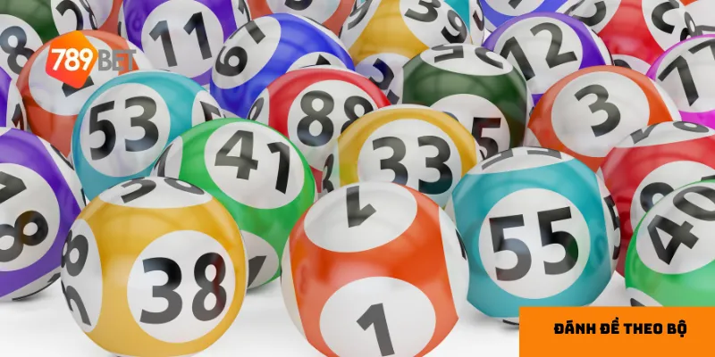 Sơ lược về phương pháp đánh đề theo bộ số