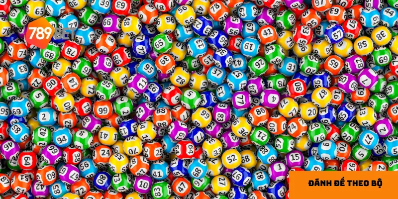 Dựa vào lịch sử kết quả giúp bạn chọn bộ số có cơ sở.