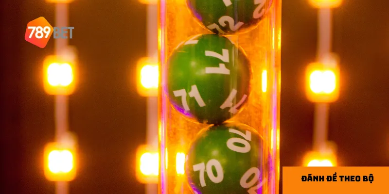 Mẹo đánh đề theo bộ số để tối ưu hóa cơ hội thắng