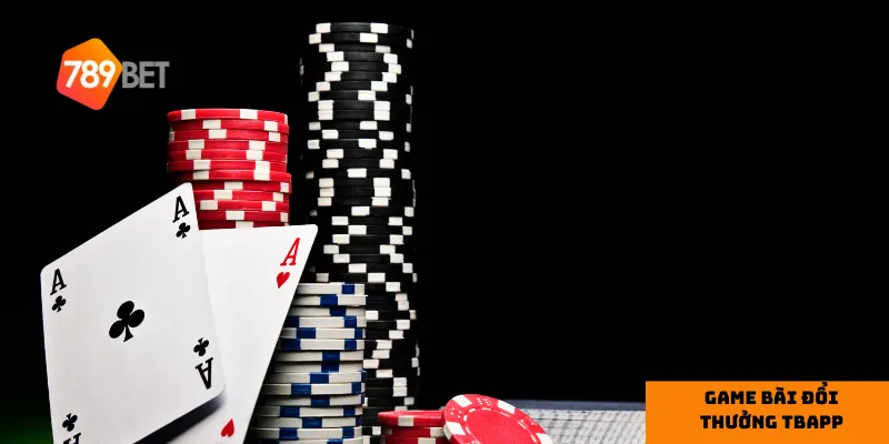 3 trò chơi bài hấp dẫn trong TBApp