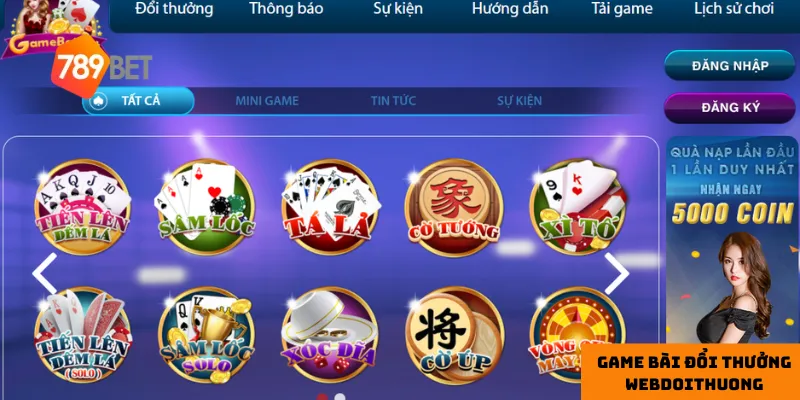 3 tính năng đổi thưởng của trang web này