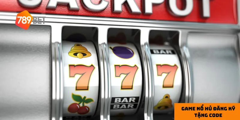 Game nổ hũ đăng ký tặng code siêu hấp dẫn, nhận quà lớn 3 Đăng ký và nhập mã code là cách nhanh nhất để nhận quà khi tham gia game nổ hũ.