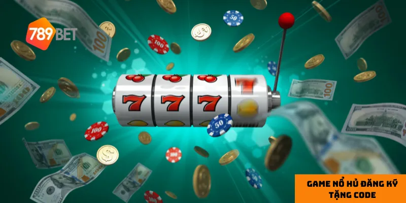 Game nổ hũ đăng ký tặng code siêu hấp dẫn, nhận quà lớn 4 Quản lý vốn và lựa chọn thời điểm quay giúp bạn tối ưu hóa cơ hội thắng lớn.