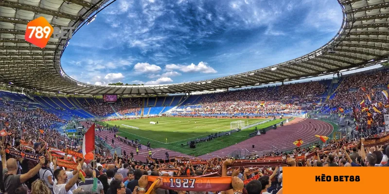 Mẹo giành chiến thắng tại kèo Bet88