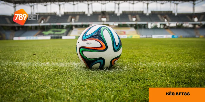 Hướng dẫn chơi kèo Bet88