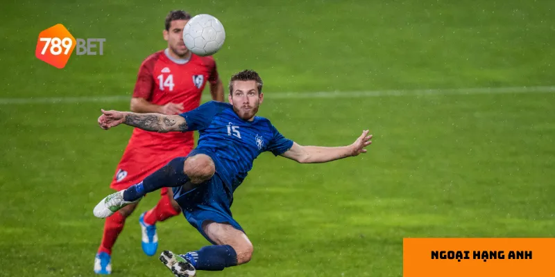 Lịch thi đấu và cục diện mùa giải