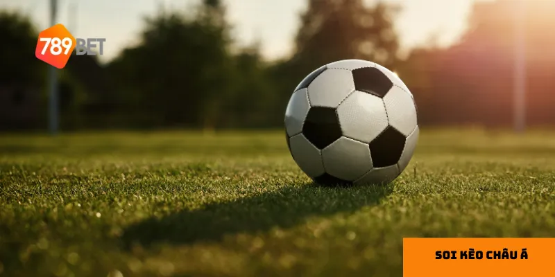 Phân tích phong độ và lực lượng là chìa khóa để soi kèo châu Á chính xác.