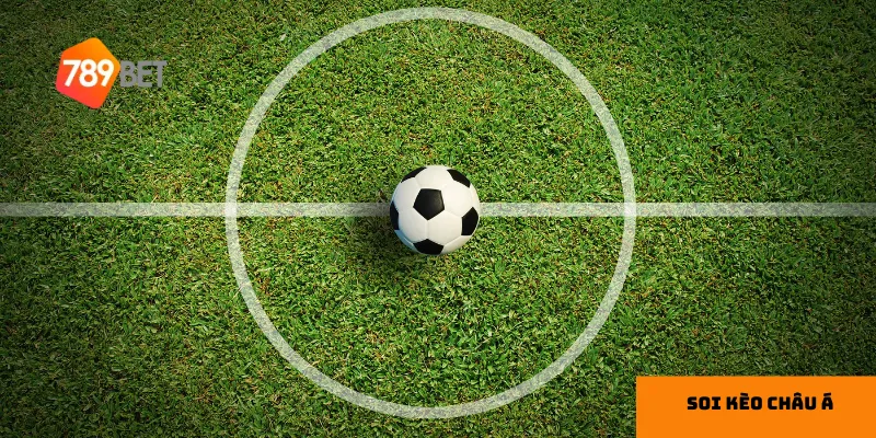 Soi kèo châu Á là gì